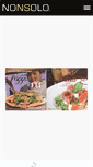 Mobile Screenshot of nonsolo.mx